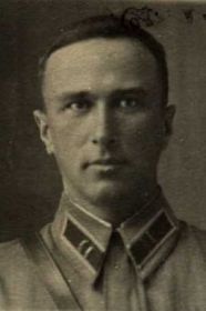 Полковник АКСЮЧИЦ В. И.