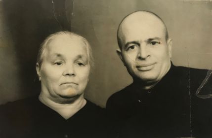 Галина Петровна