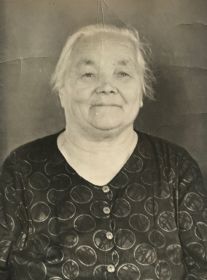 Галина