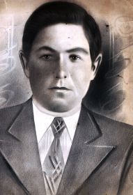 Кузнецов Сергей Алексеевич