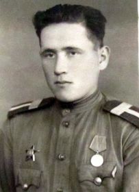 Чеботарев М.П.