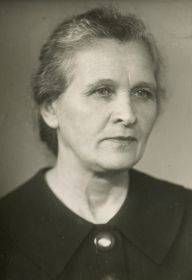 Наталья