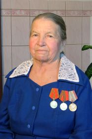 Апполинария