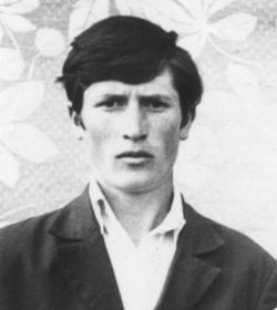 Гаяз