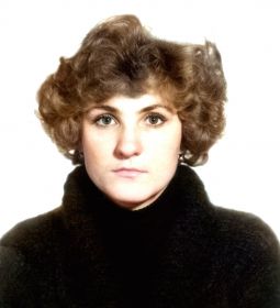 Татьяна