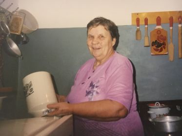 Клавдия