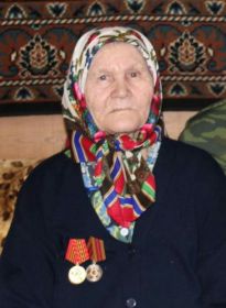 Перасковья