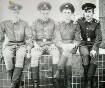 Михаил