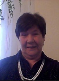 Валентина