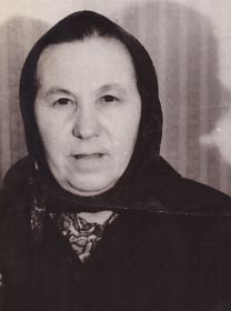 Анна