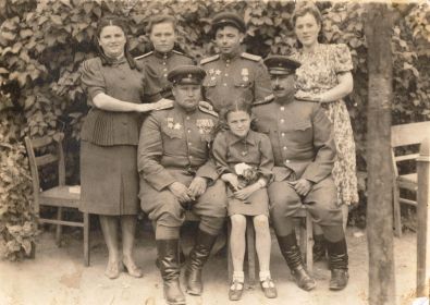 Жанетта