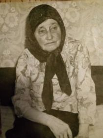 Анна