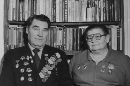 Нина