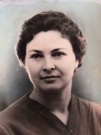 Галина