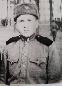 Евгений