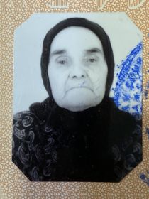 Тамара