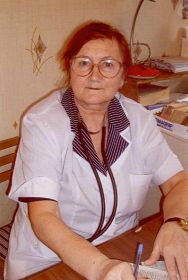 Валентина