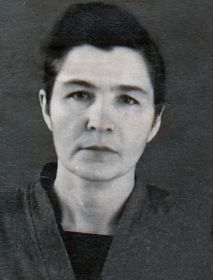 Валентина