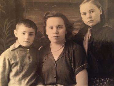 Рая  Людмила