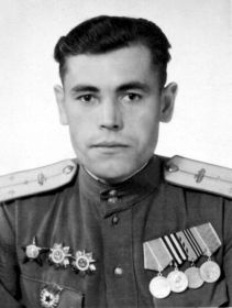 Михаил