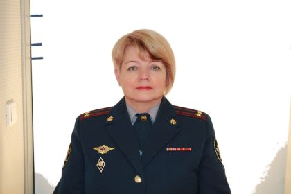 Валентина