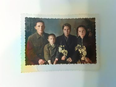 Нина