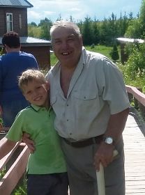 Юрий