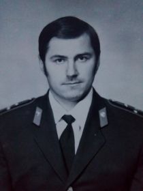 Юрий