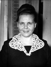 Наталья