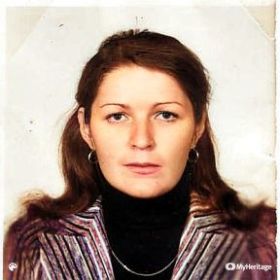 Валентина