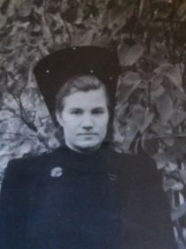 Александра