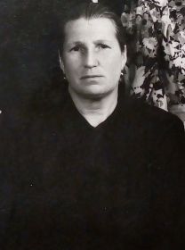 Мария