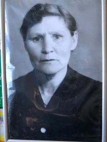 Наталья