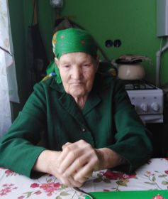 Анна