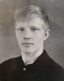 Алексей