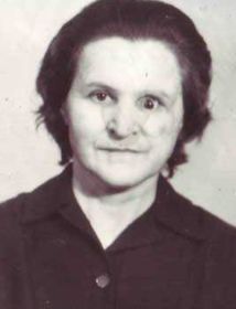 Варвара