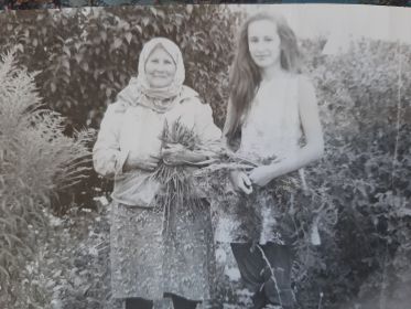 Нина