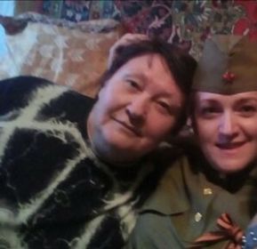 Антонина