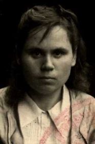 Клавдия