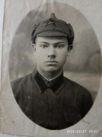 Дмитрий