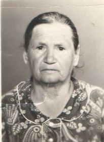 Александра