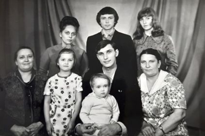 Николай