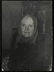 Анастасия