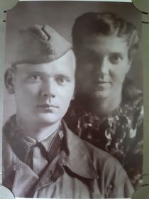 Валентина