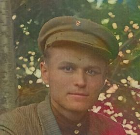 Петр