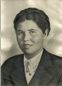 Клавдия