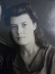Валентина