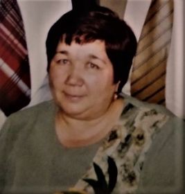 Елена