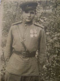 Александр