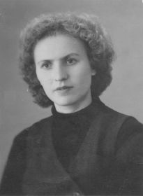 Кольцова